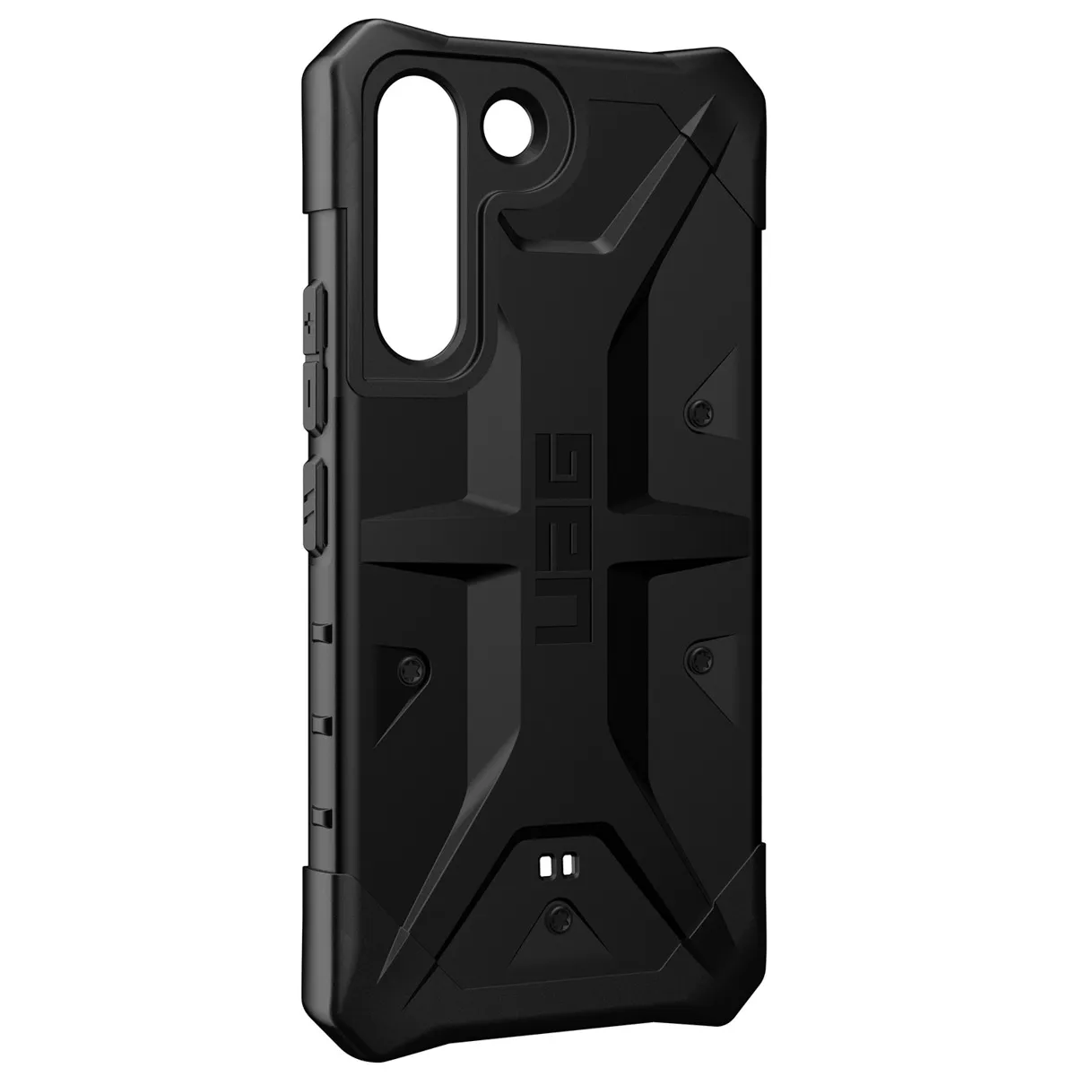 UAG Pathfinder Backcover Samsung Galaxy S22 Zwart