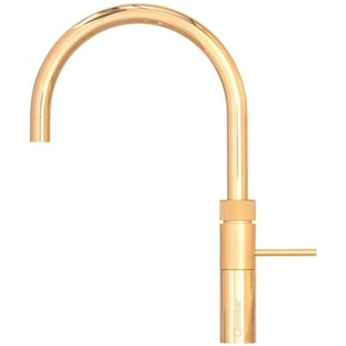 Quooker Fusion Round Goud