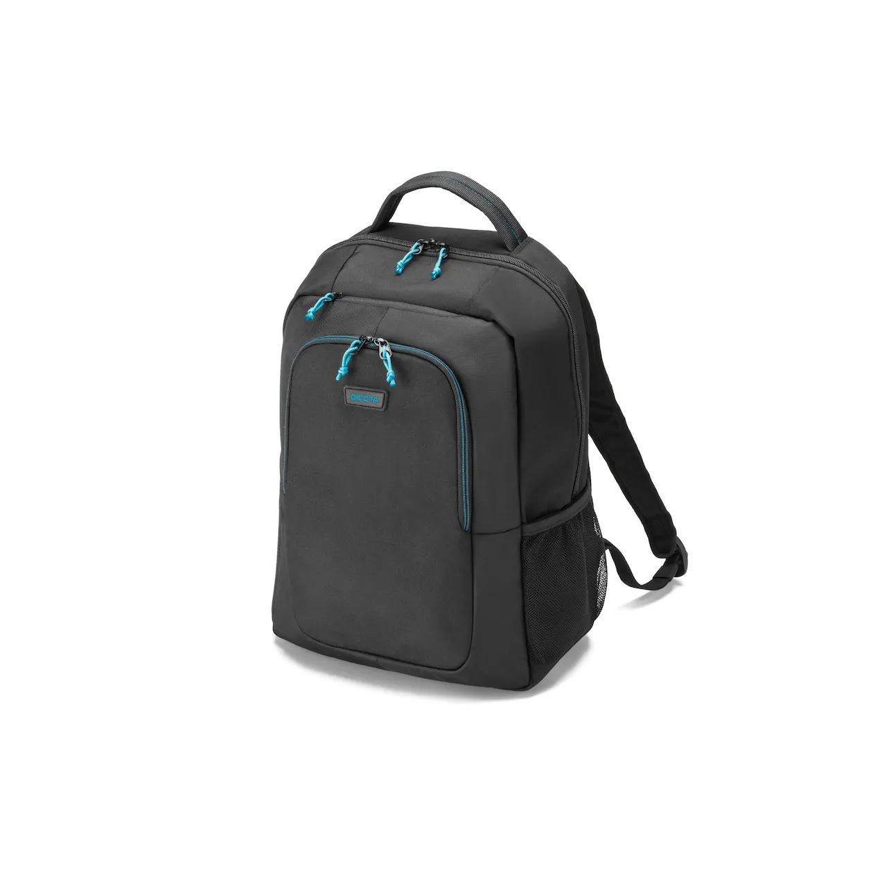 Dicota Spin Backpack 39,6cm 14-15.6inch Zwart