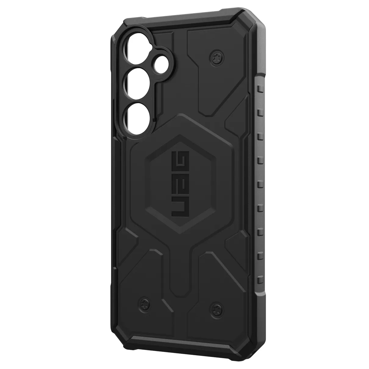 UAG Pathfinder Backcover Samsung Galaxy S24 Plus Zwart