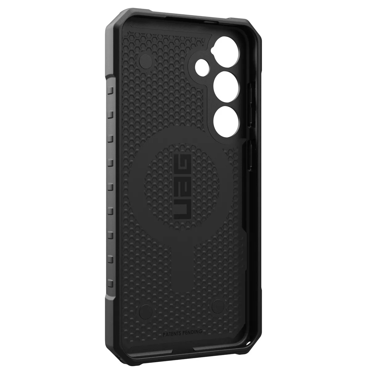 UAG Pathfinder Backcover Samsung Galaxy S24 Plus Zwart