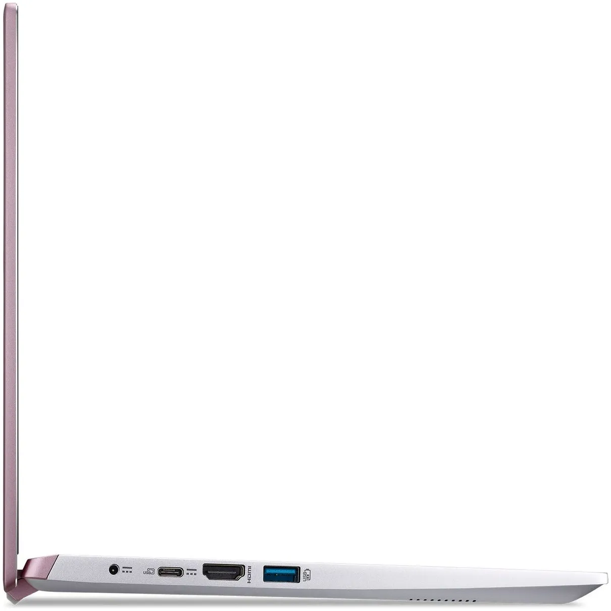 Acer Swift X SFX14-41G-R7D2 Roze