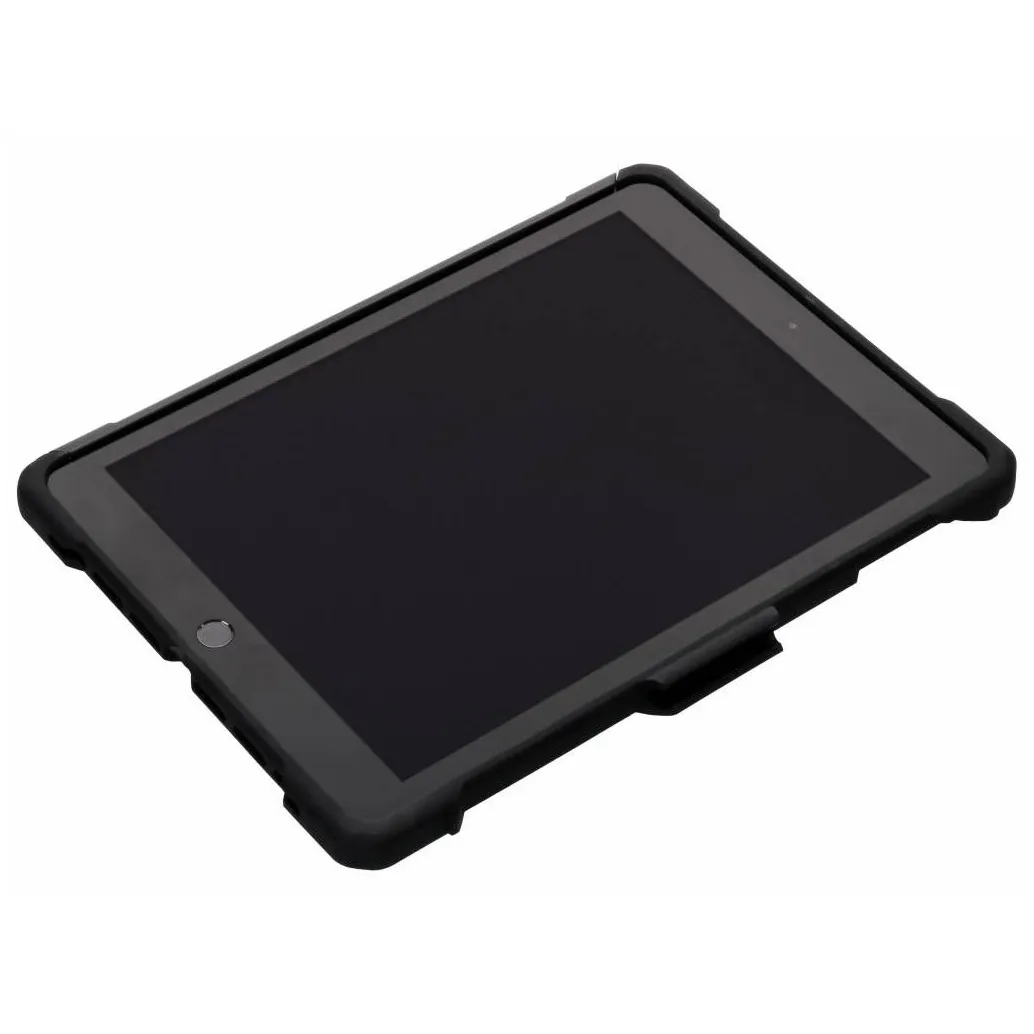 UAG Plasma Backcover iPad 6 (2018) 10.2 inch / iPad 5 (2017) 10.2 inch Transparant