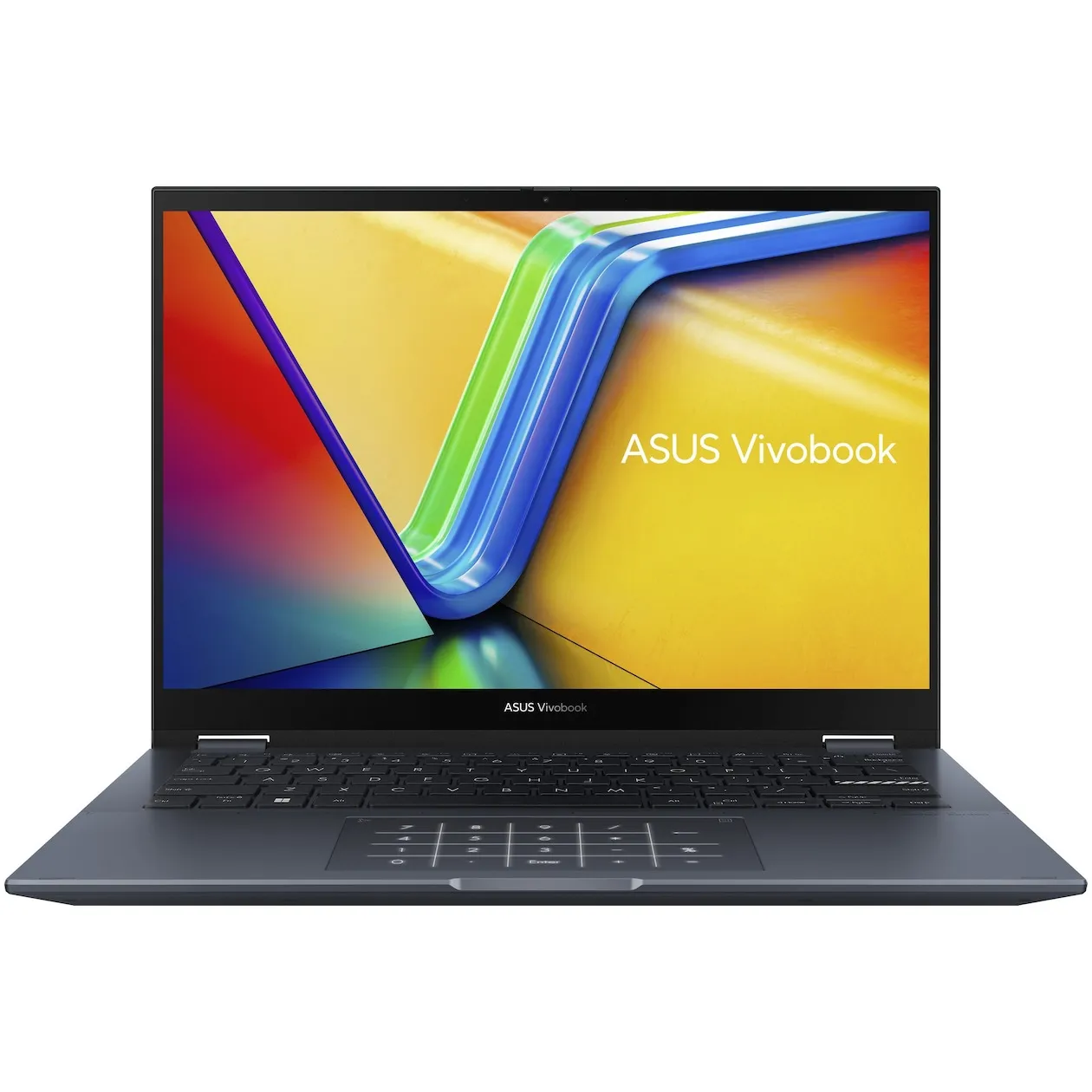 Asus VivoBook S 14 Flip TN3402YA-LZ083W