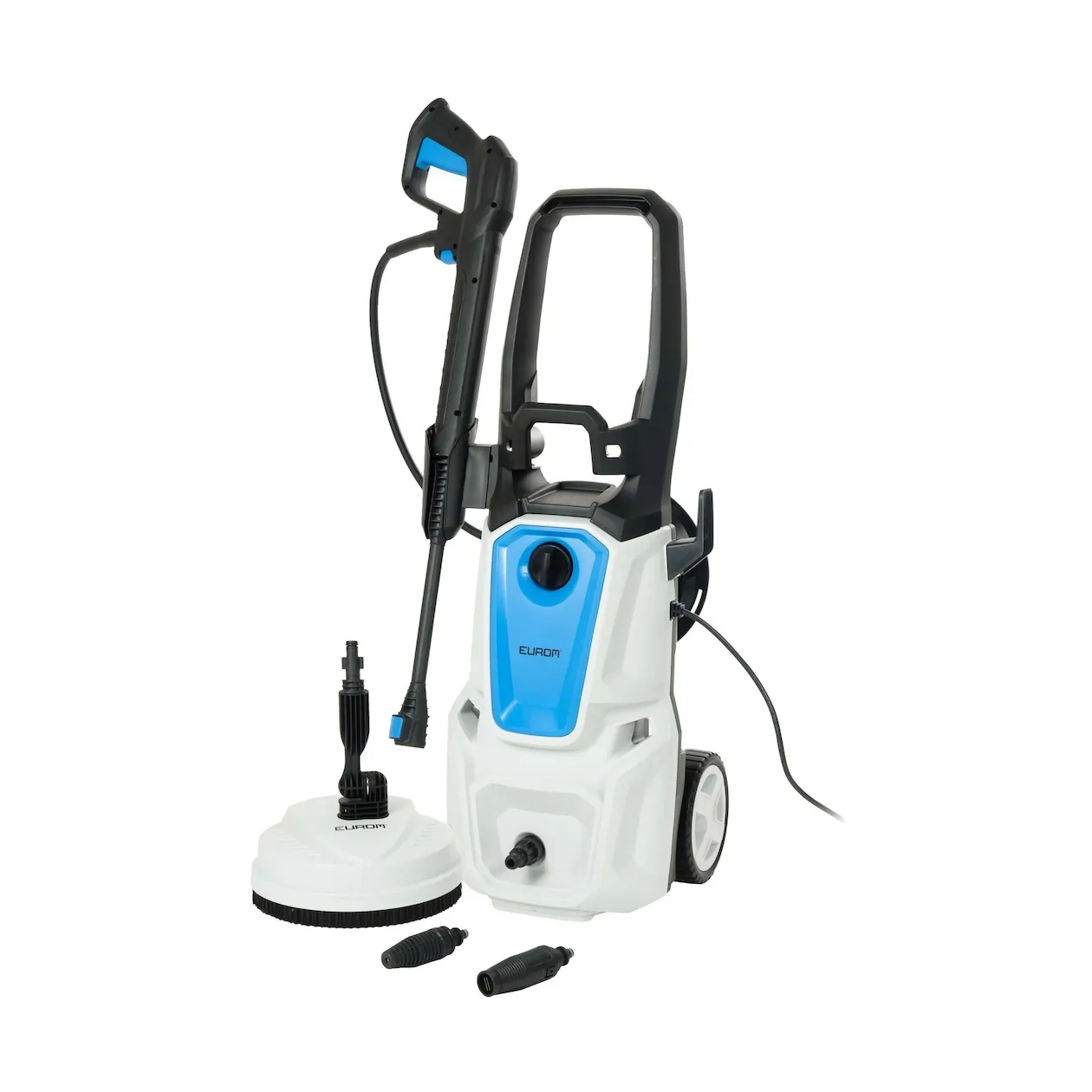 Eurom Force 2201 plus Highpressure cleaner