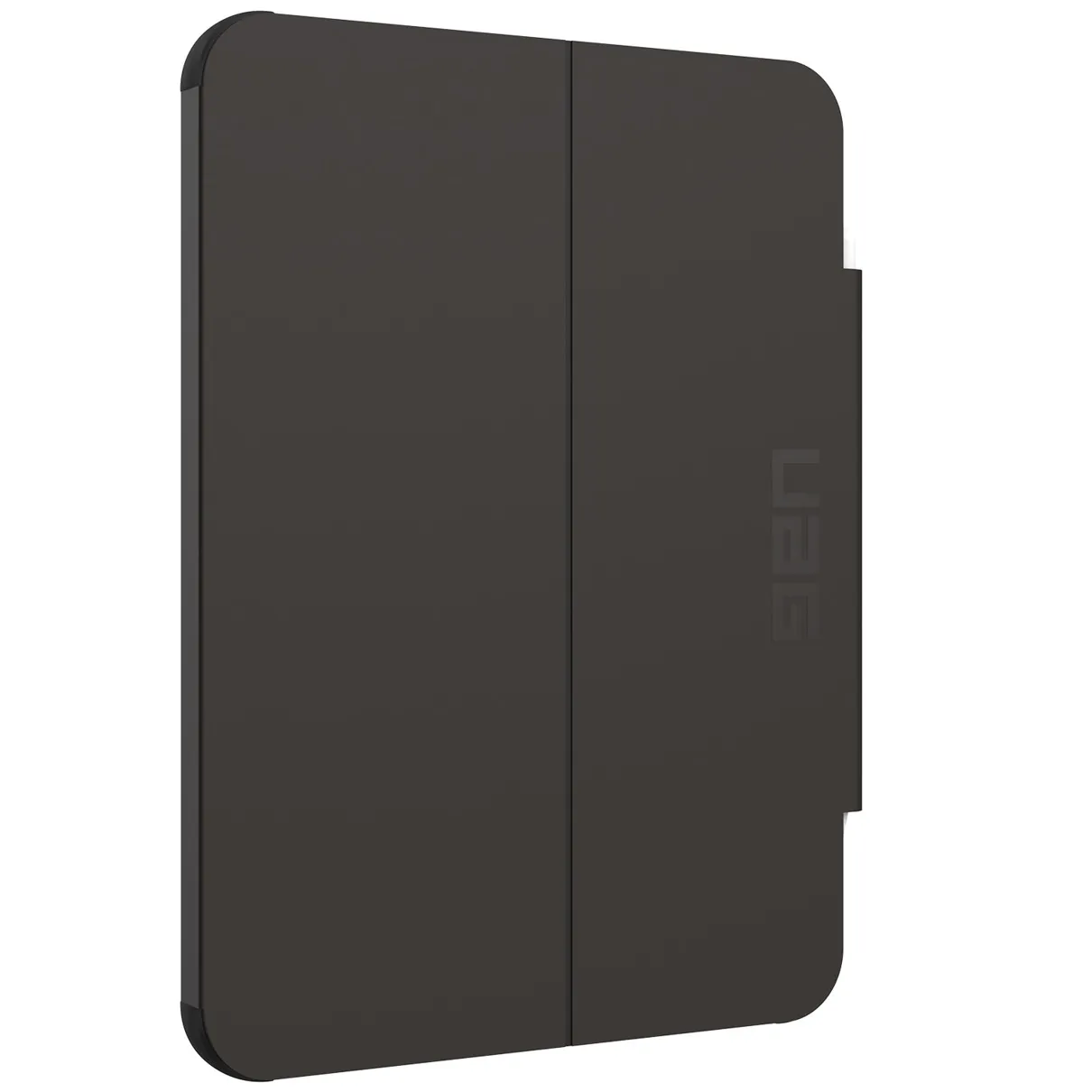 UAG Plyo Backcover iPad 10 (2022) 10.9 inch Zwart