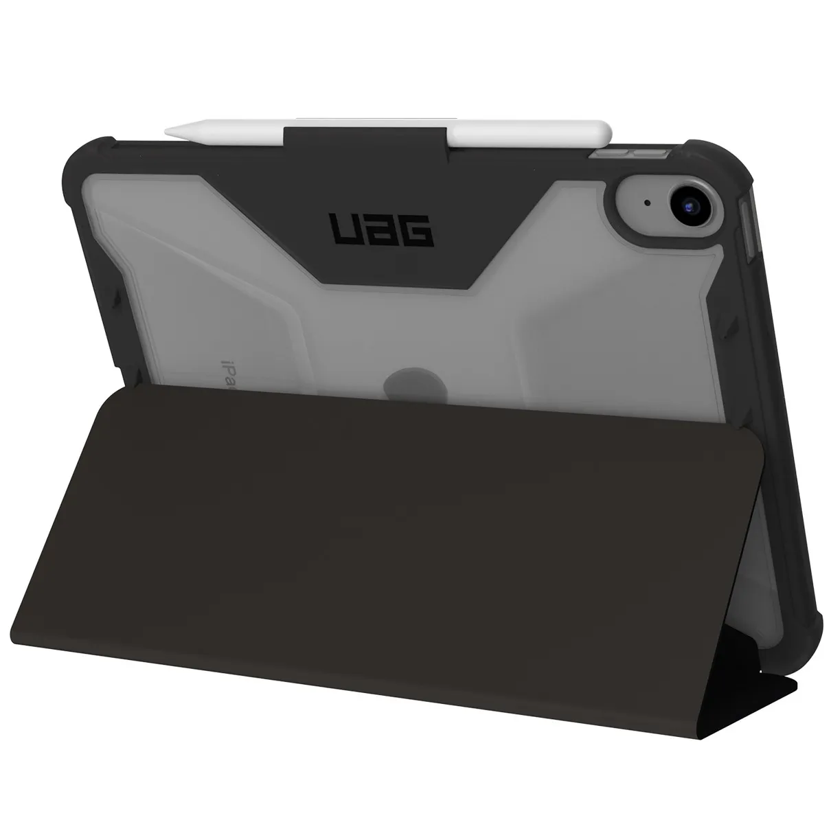 UAG Plyo Backcover iPad 10 (2022) 10.9 inch Zwart