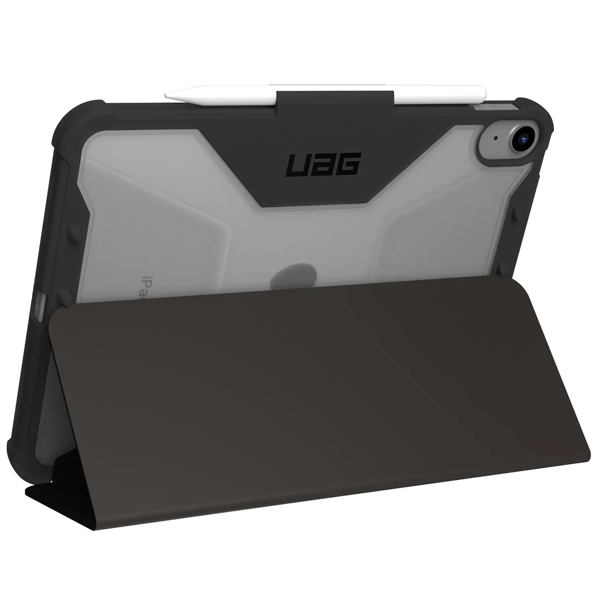 UAG Plyo Backcover iPad 10 (2022) 10.9 inch Zwart