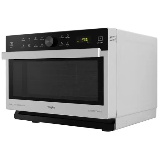 Whirlpool MWSC 833 SX