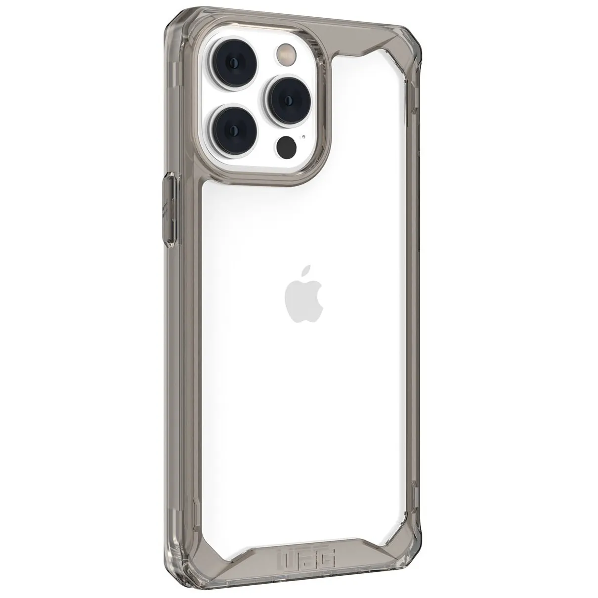 UAG Plyo Backcover iPhone 14 Pro Max Donkergrijs