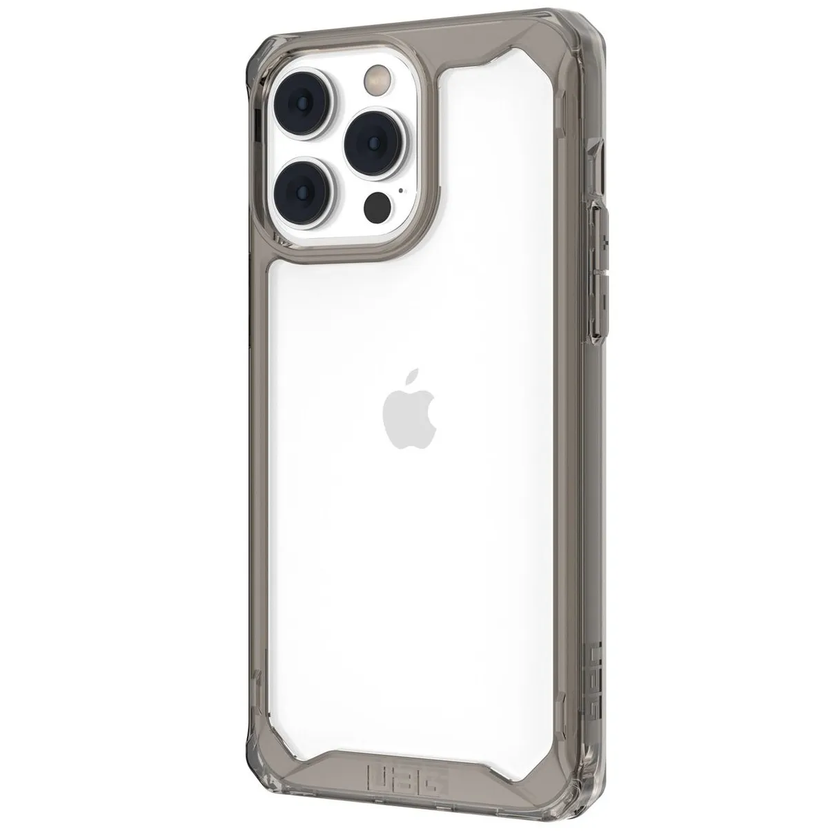 UAG Plyo Backcover iPhone 14 Pro Max Donkergrijs