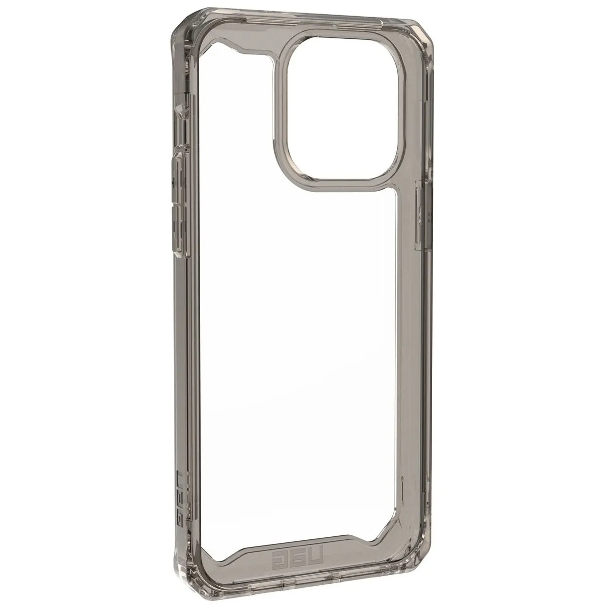 UAG Plyo Backcover iPhone 14 Pro Max Donkergrijs