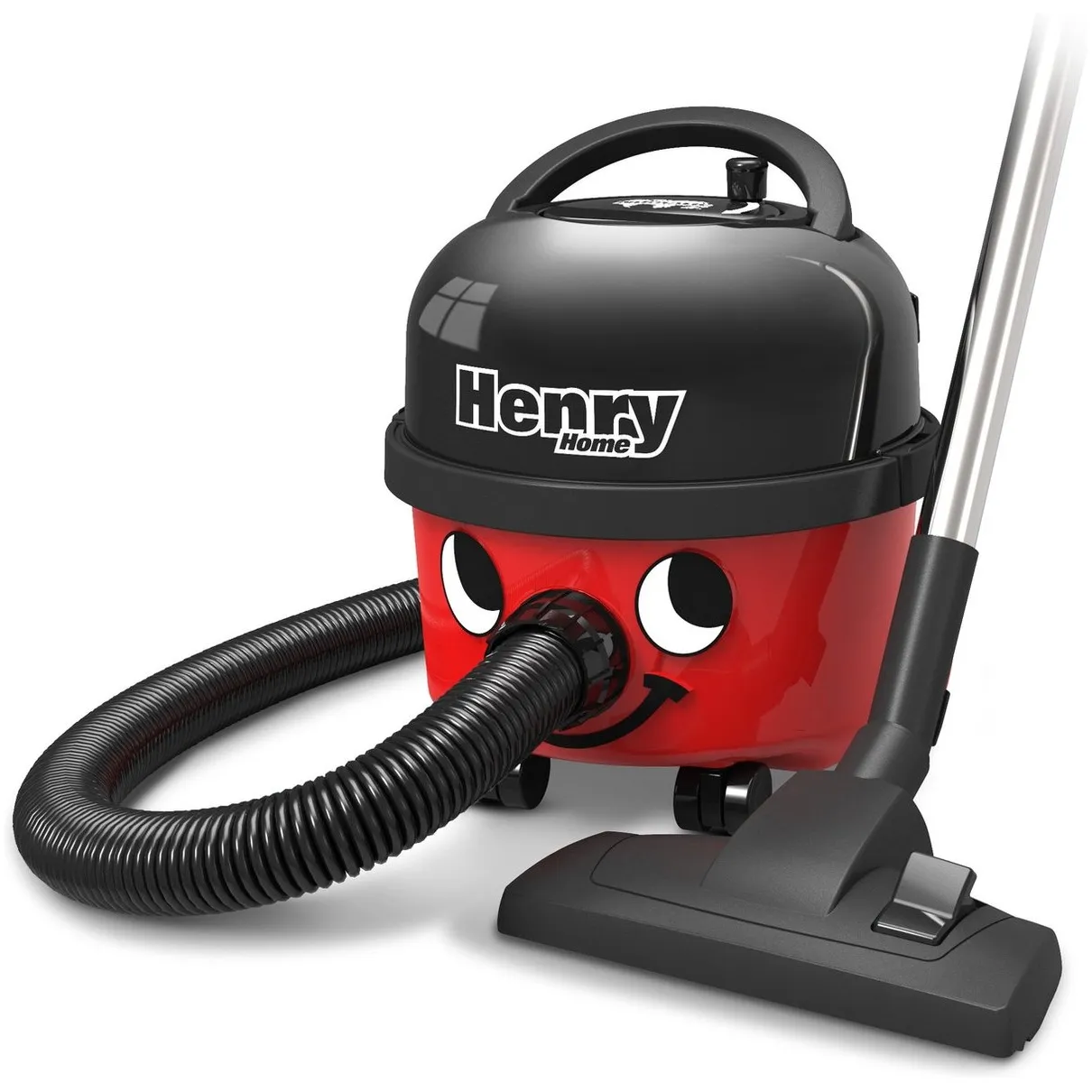 Numatic Henry Home Compact HVH160-11 Rood