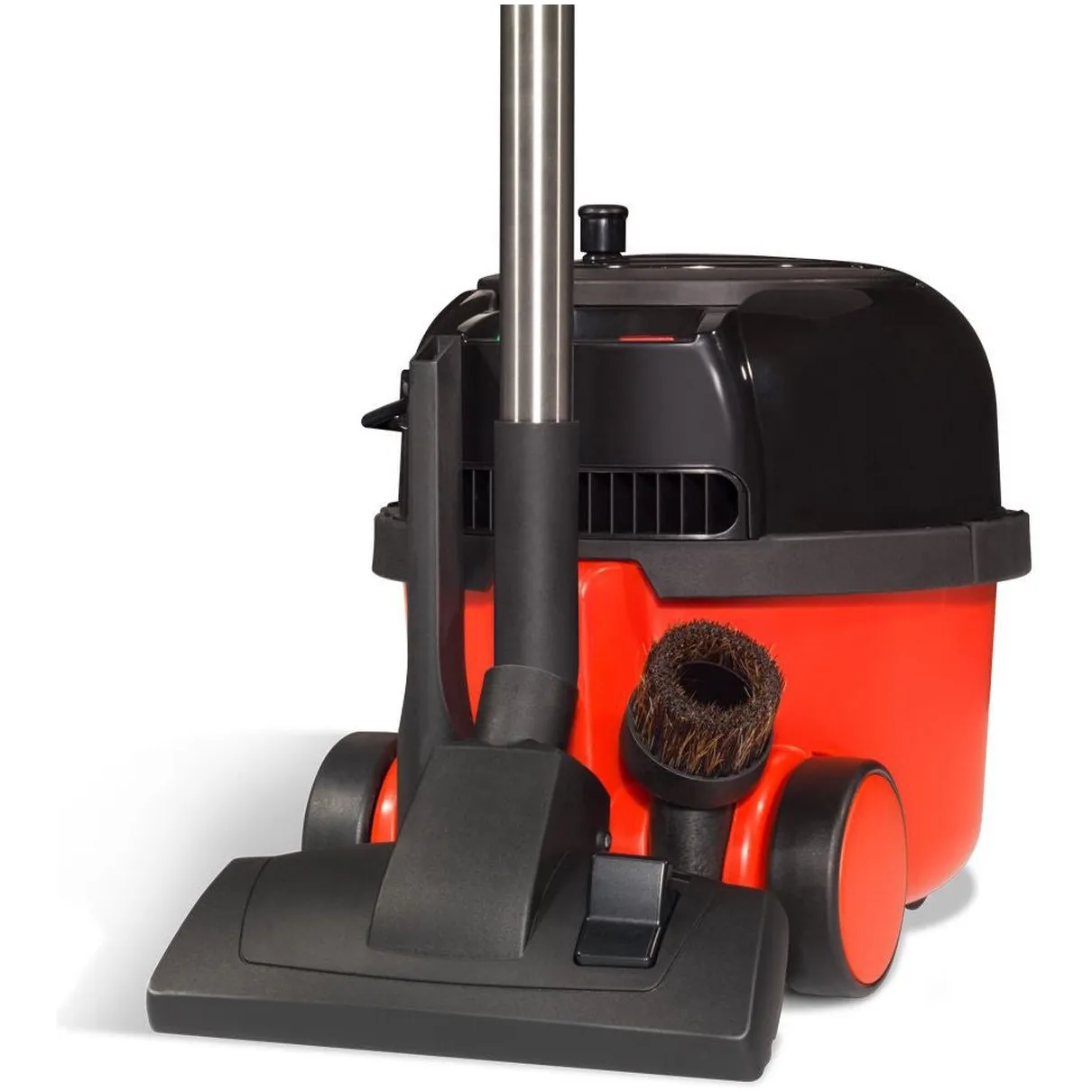 Numatic Henry Home Compact HVH160-11 Rood