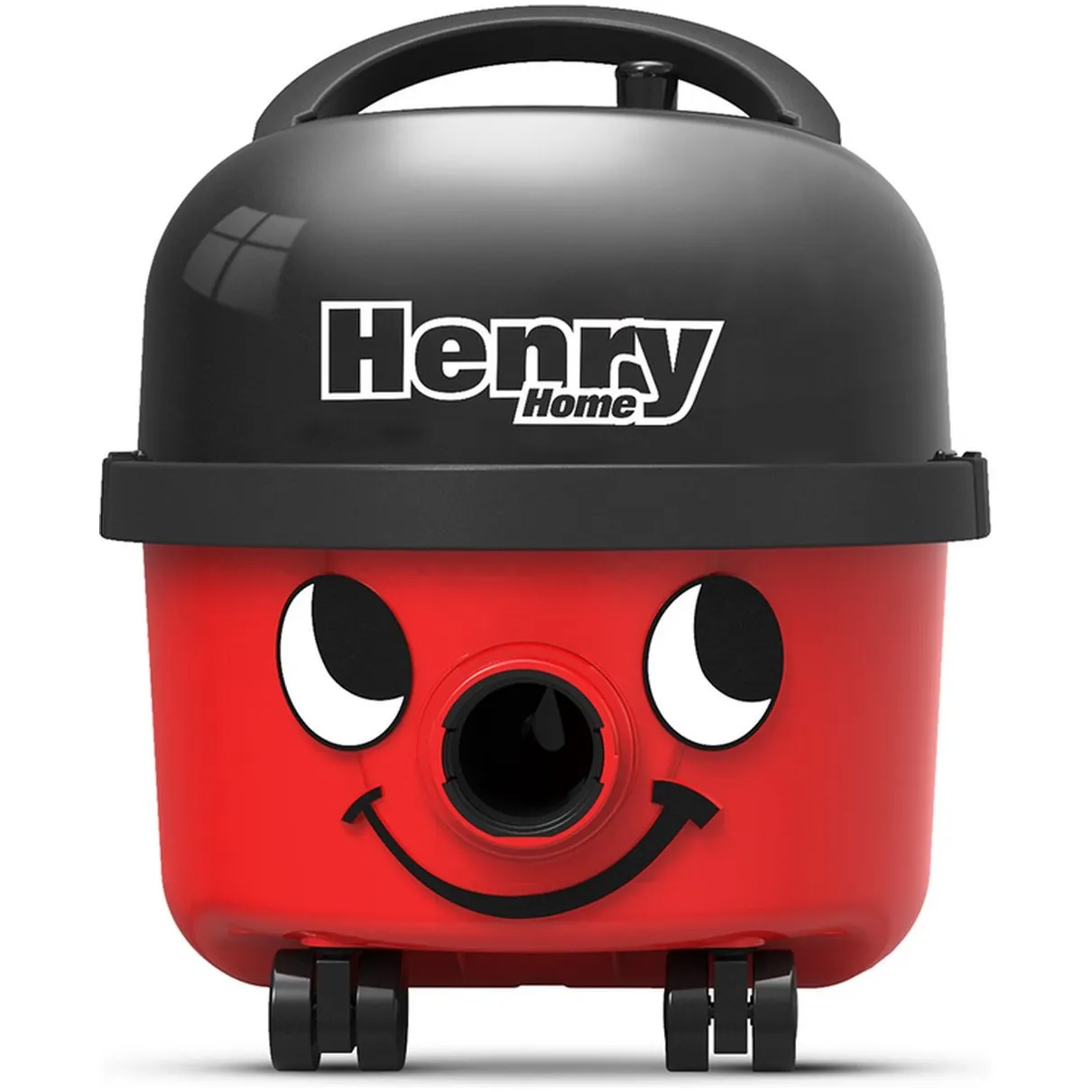 Numatic Henry Home Compact HVH160-11 Rood