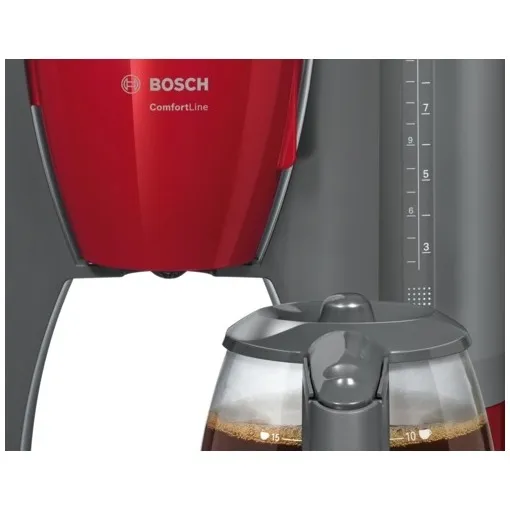 Bosch TKA6A044 Rood