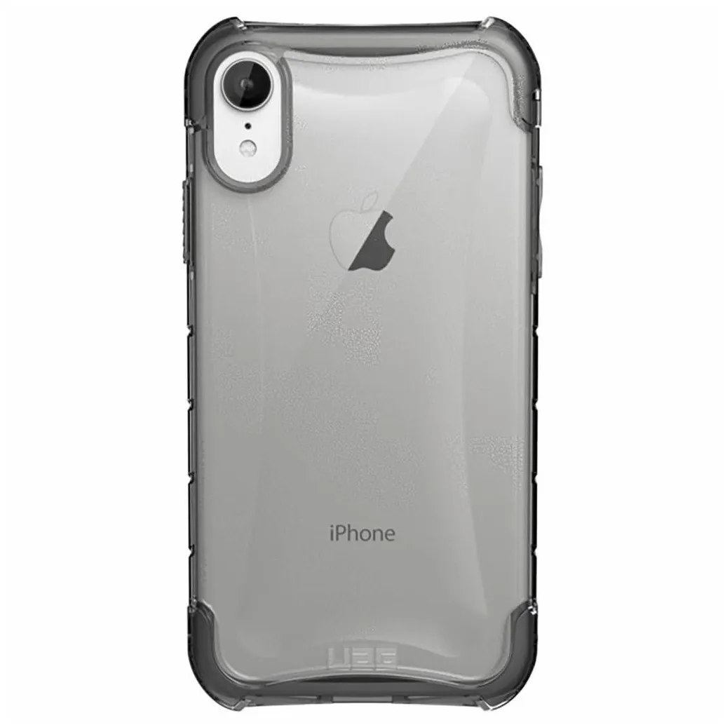 UAG Plyo Backcover iPhone Xr Transparant