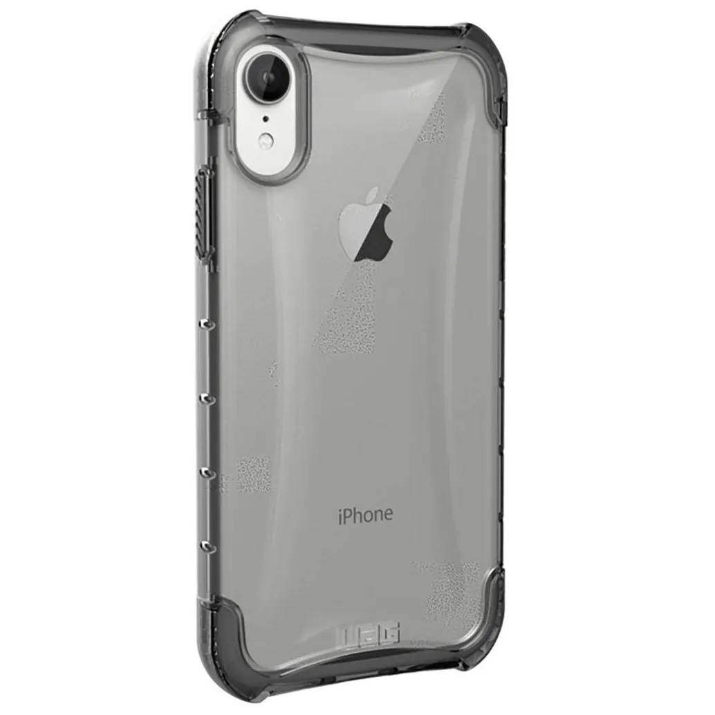 UAG Plyo Backcover iPhone Xr Transparant