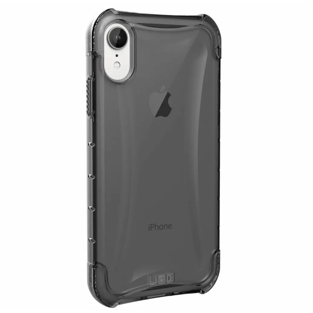 UAG Plyo Backcover iPhone Xr Grijs