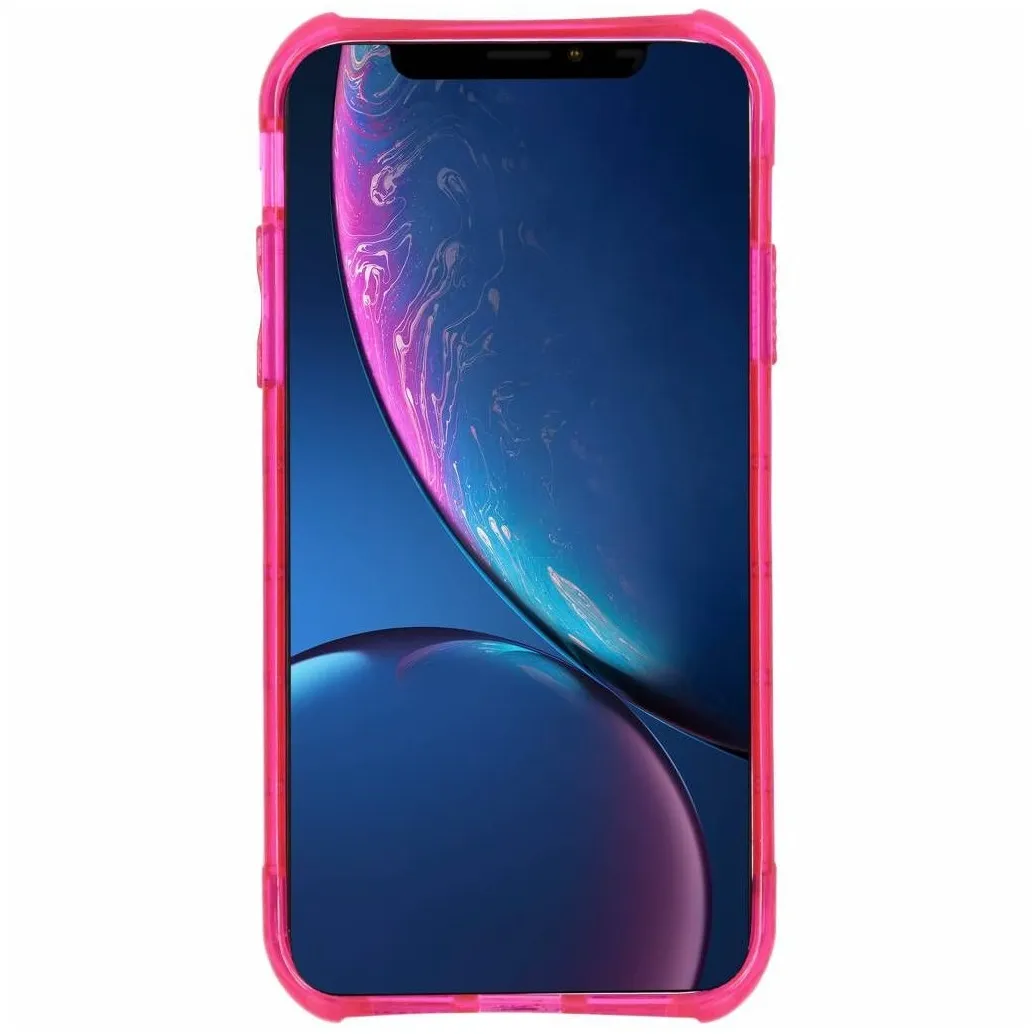 UAG Plyo Backcover iPhone Xr Roze