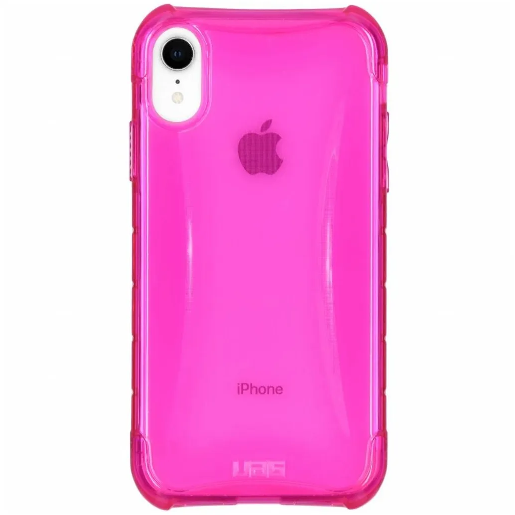 UAG Plyo Backcover iPhone Xr Roze