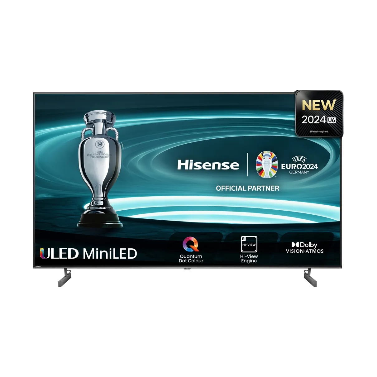 Hisense 65U69NQ (2024)