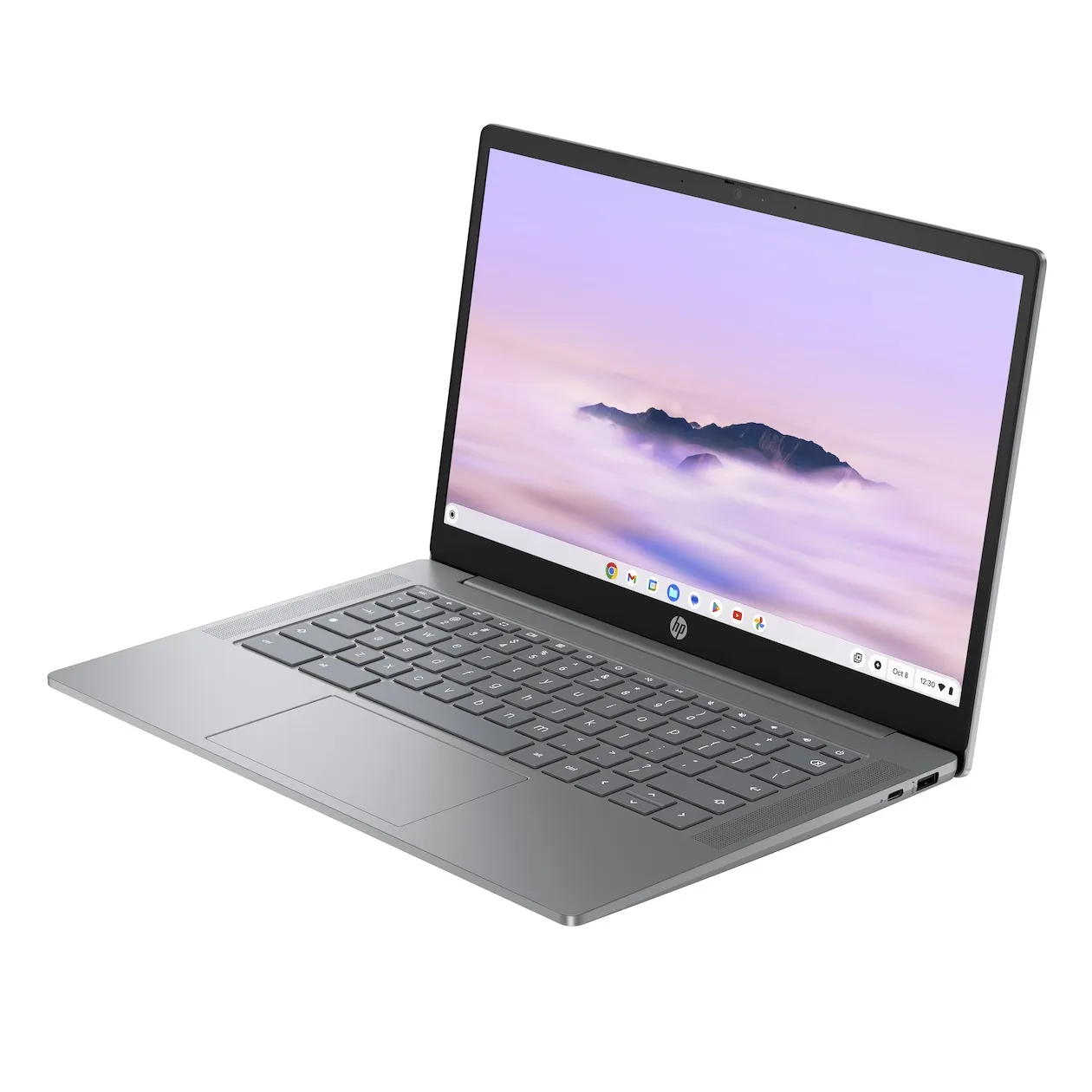 HP Chromebook Plus 14a-nf0085nd