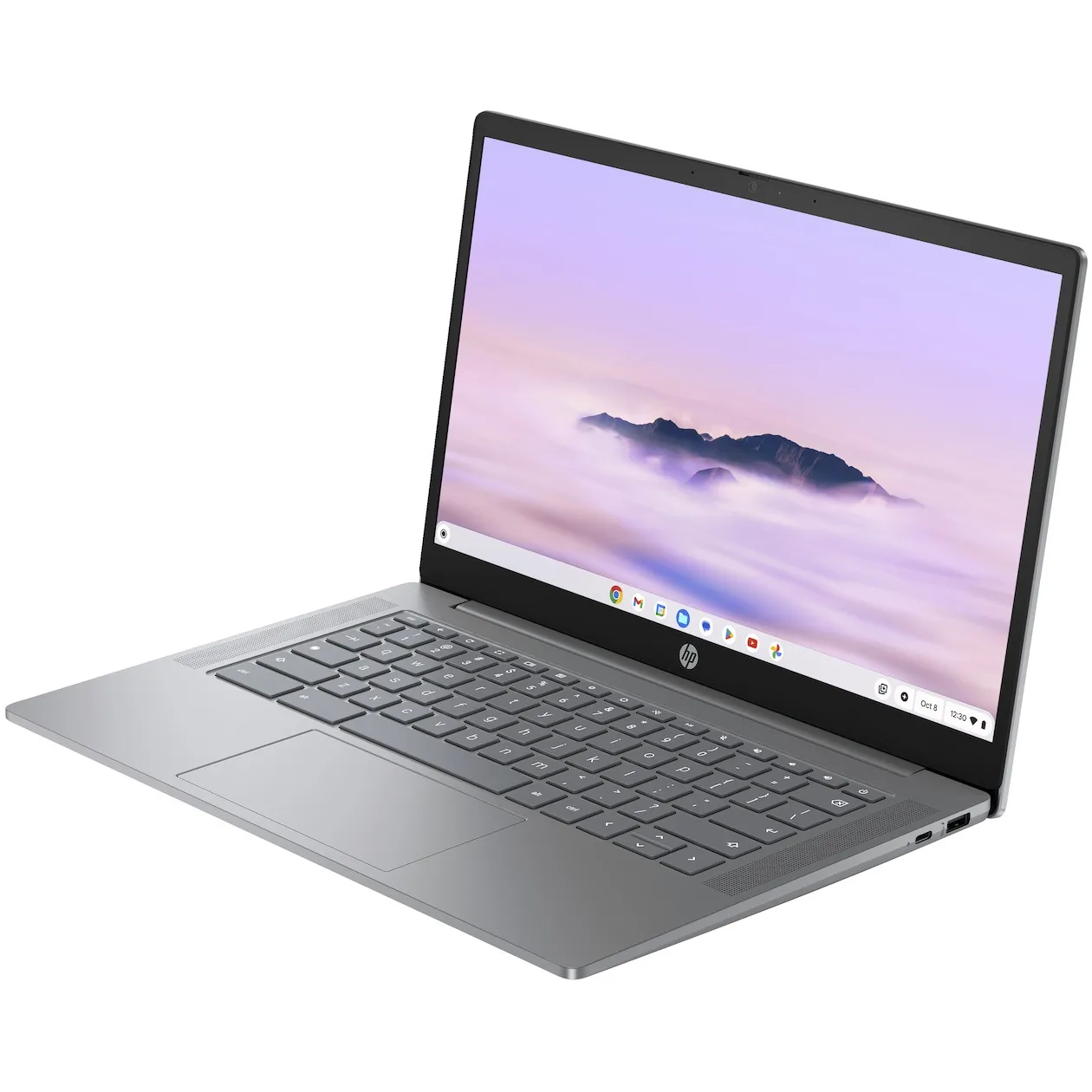 HP Chromebook Plus 14a-nf0085nd