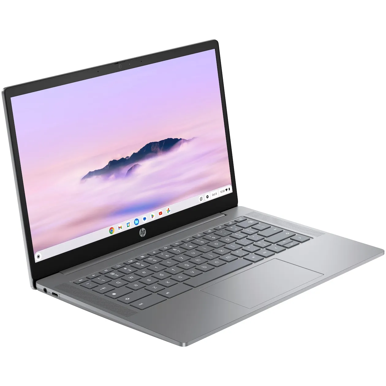 HP Chromebook Plus 14a-nf0085nd