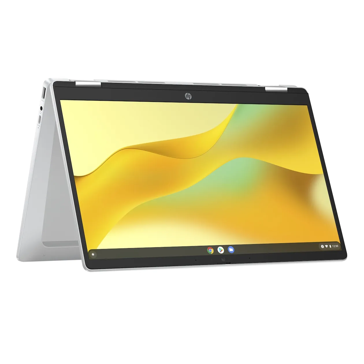 HP Chromebook x360 14b-cd0025nd