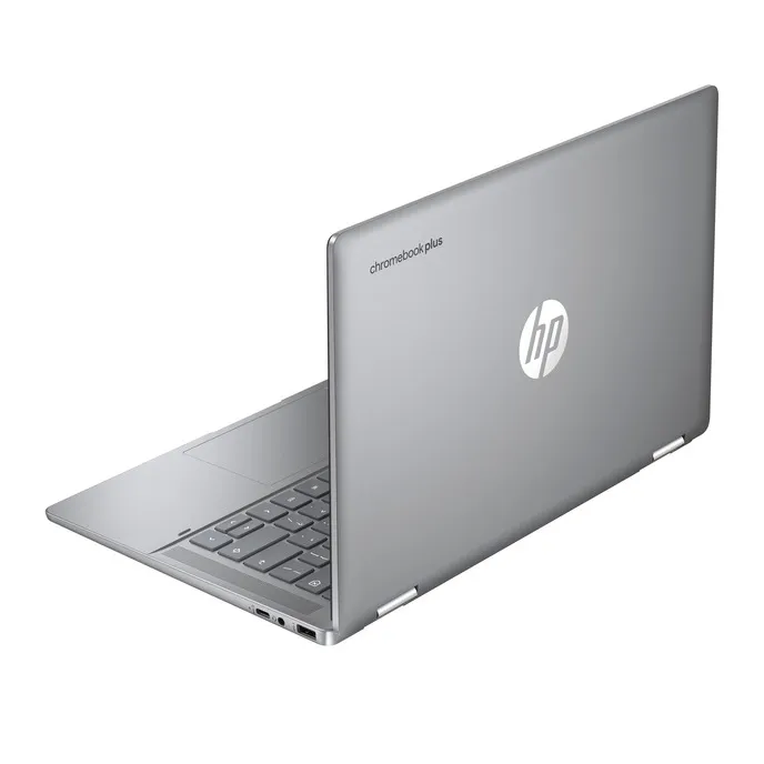 HP Chromebook Plus x360 14b-cd0075nd