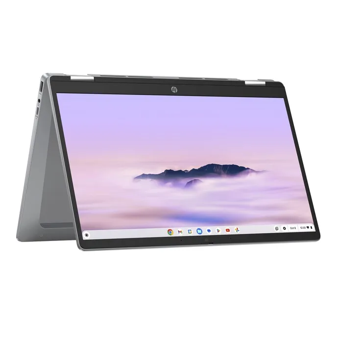 HP Chromebook Plus x360 14b-cd0075nd