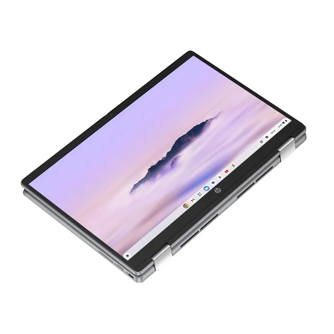 HP Chromebook Plus x360 14b-cd0075nd