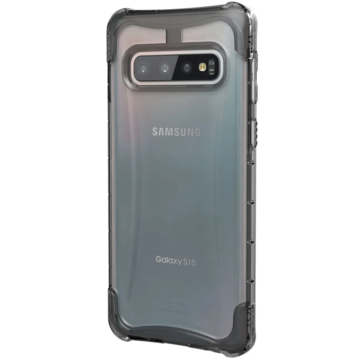 UAG Plyo Backcover Samsung Galaxy S10 Transparant