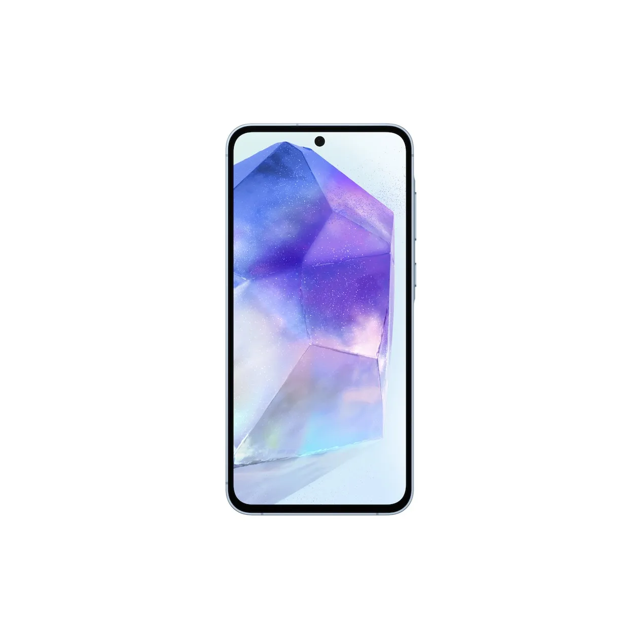 Samsung Galaxy A55 5G 256GB Lichtblauw