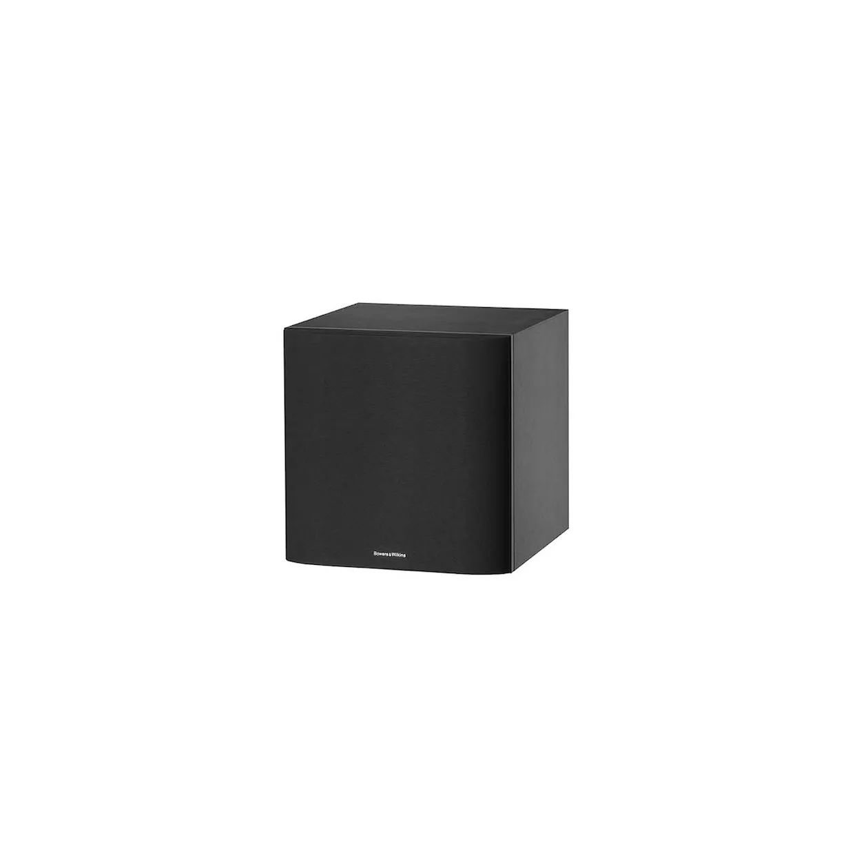 Bowers & Wilkins ASW608 Zwart