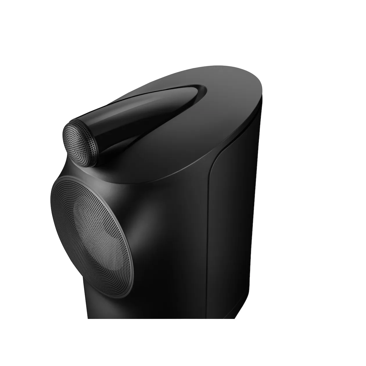 Bowers & Wilkins Formation Duo PER STUK Zwart