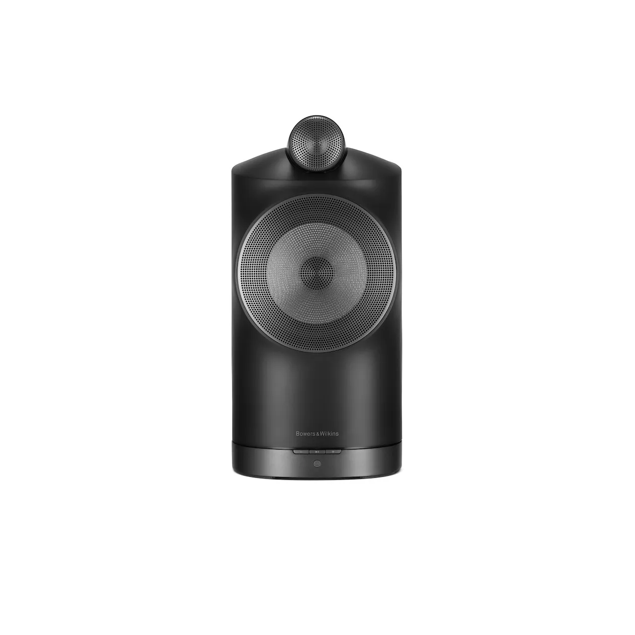 Bowers & Wilkins Formation Duo PER STUK Zwart