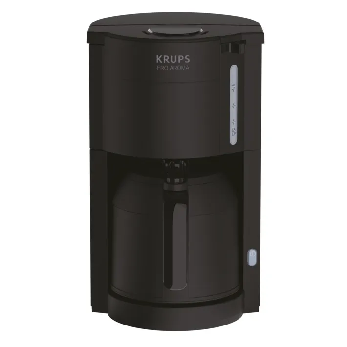 Krups KM3038 Zwart