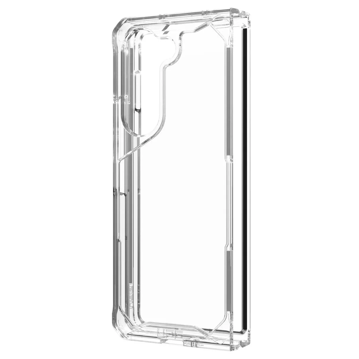 UAG Plyo Backcover Samsung Galaxy Z Fold 5 Transparant