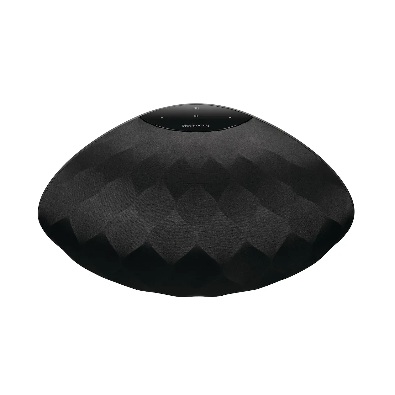 Bowers & Wilkins Formation Wedge Zwart