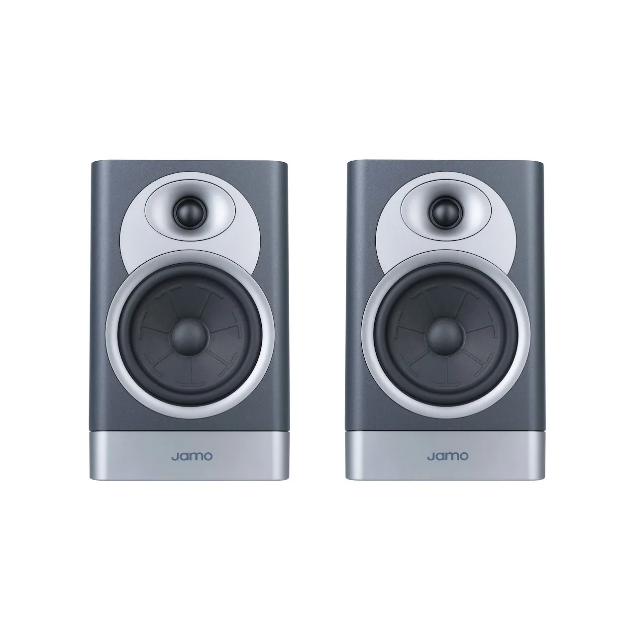 Jamo S7-15B BOOKSHELF SPEAKERS Blauw