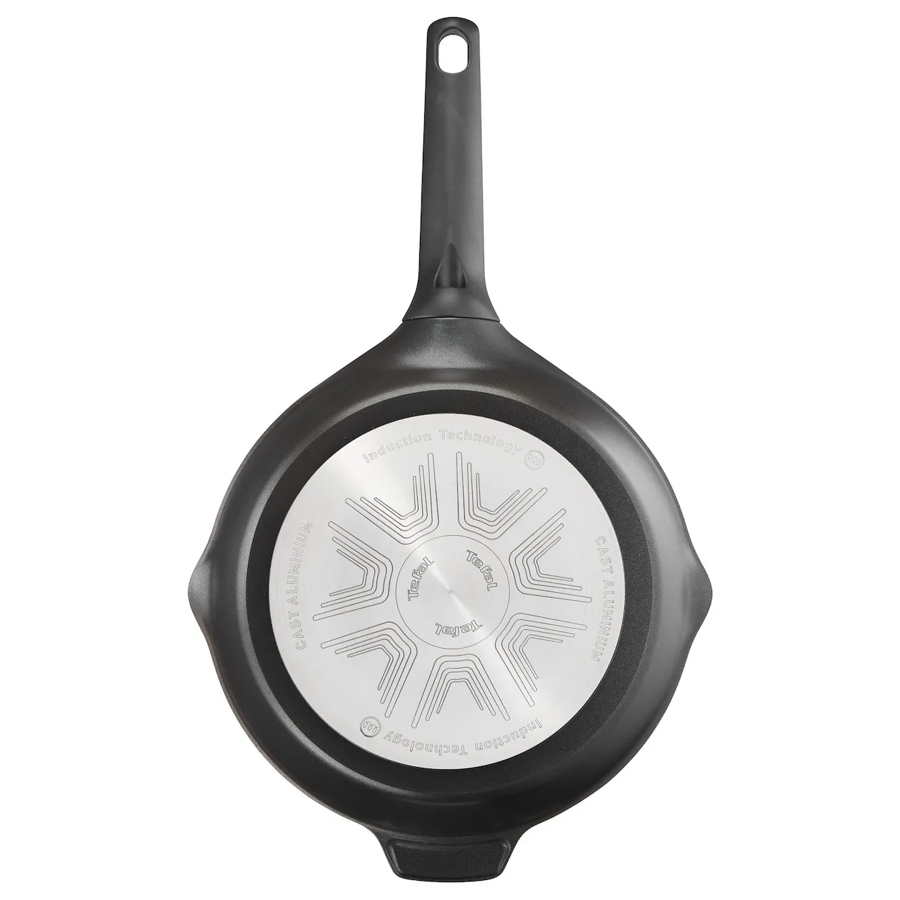 Tefal E21540 Aroma grillpan 26 cm