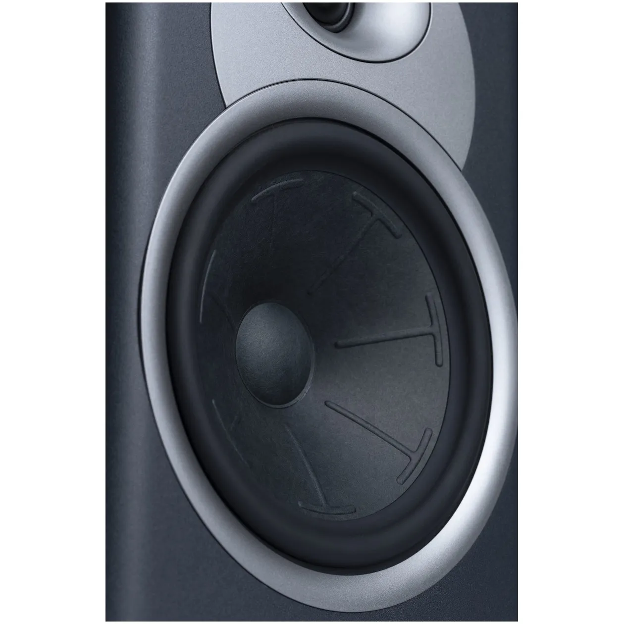 Jamo S7-17B BOOKSHELF SPEAKERS Blauw