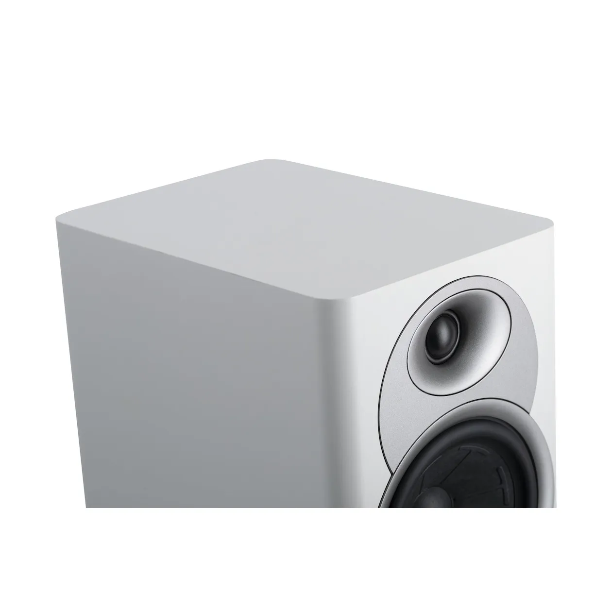 Jamo S7-17B BOOKSHELF SPEAKERS Grijs