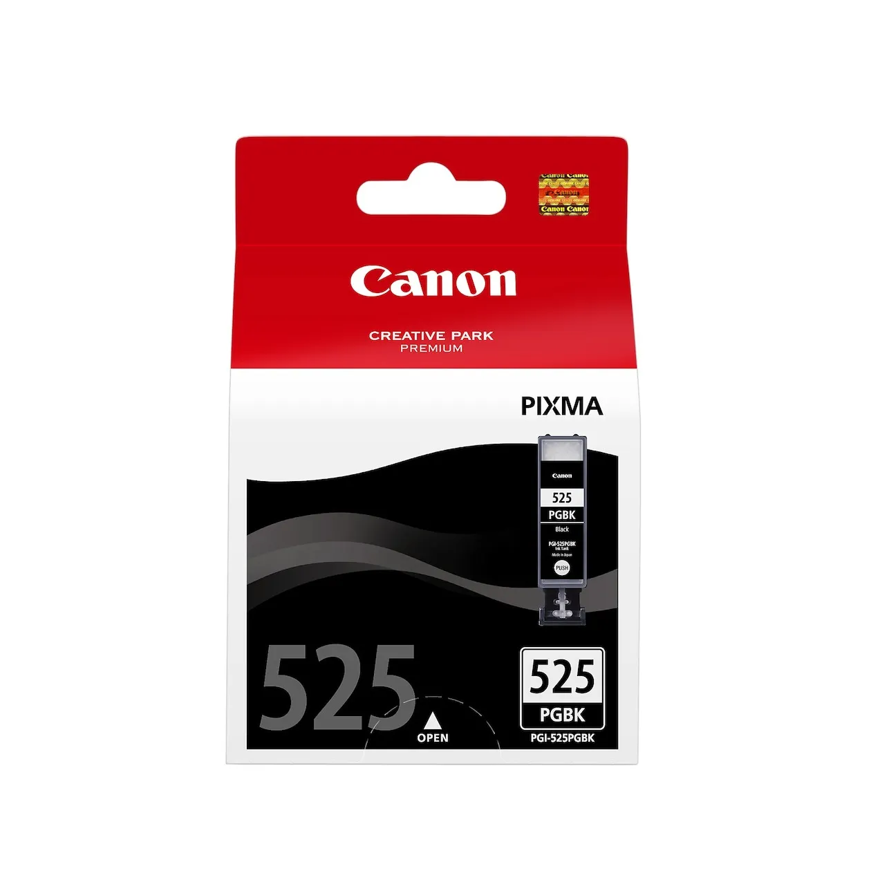 Canon PGI-525 Zwart