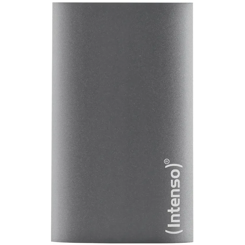 Intenso External SSD Premium 512GB