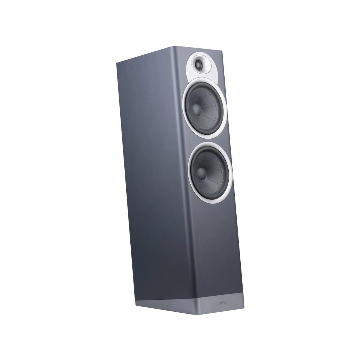 Jamo S7-27F FLOOR SPEAKERS Blauw