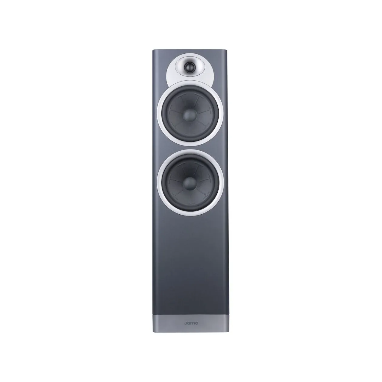 Jamo S7-27F FLOOR SPEAKERS Blauw