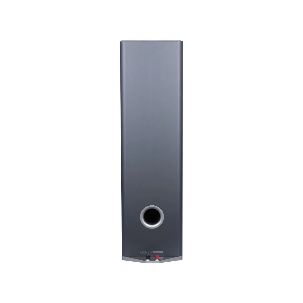 Jamo S7-27F FLOOR SPEAKERS Blauw